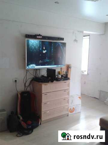 4-комнатная квартира, 58 м², 1/5 эт. на продажу в Новомосковске Новомосковск - изображение 1