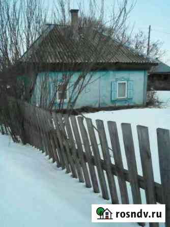 Дом 31 м² на участке 9 сот. на продажу в Новом Городке Новый Городок