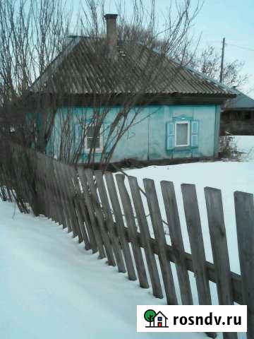 Дом 31 м² на участке 9 сот. на продажу в Новом Городке Новый Городок - изображение 1