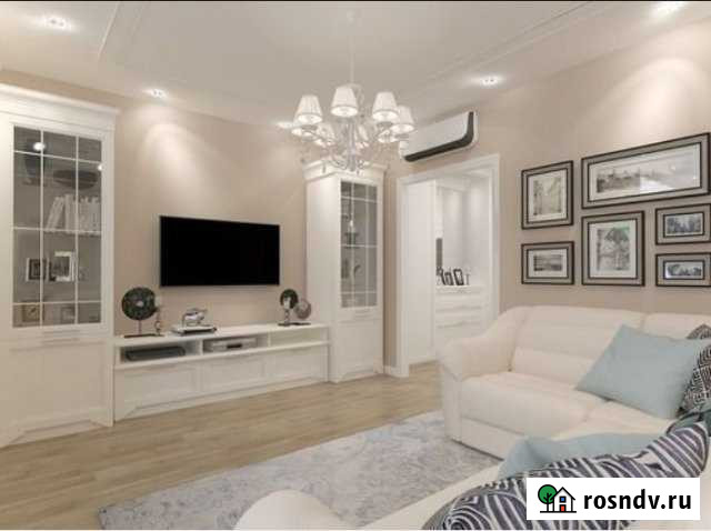 2-комнатная квартира, 47 м², 9/14 эт. на продажу в Ватутинках Ватутинки - изображение 1