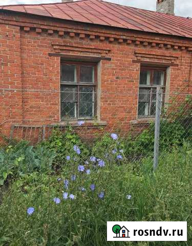 2-комнатная квартира, 41 м², 1/1 эт. на продажу в Котовске Котовск - изображение 1