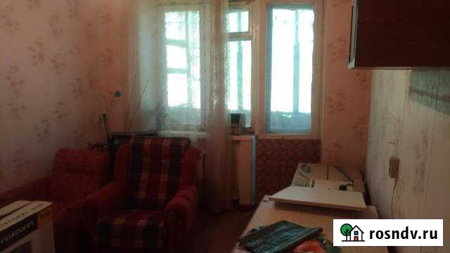 Комната 24 м² в 2-ком. кв., 3/3 эт. на продажу в Шварцевском Шварцевский - изображение 1