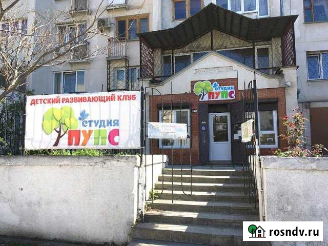 Продам офисное помещение, 84.5 кв.м. Севастополь - изображение 1