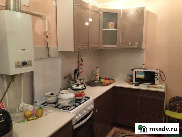 1-комнатная квартира, 33 м², 2/3 эт. на продажу в Ардатове Нижегородской области Ардатов - изображение 1