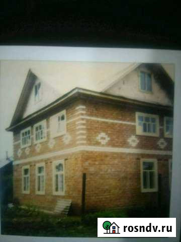 Дача 100 м² на участке 11 сот. на продажу в Новом Атлашево Новое Атлашево - изображение 1