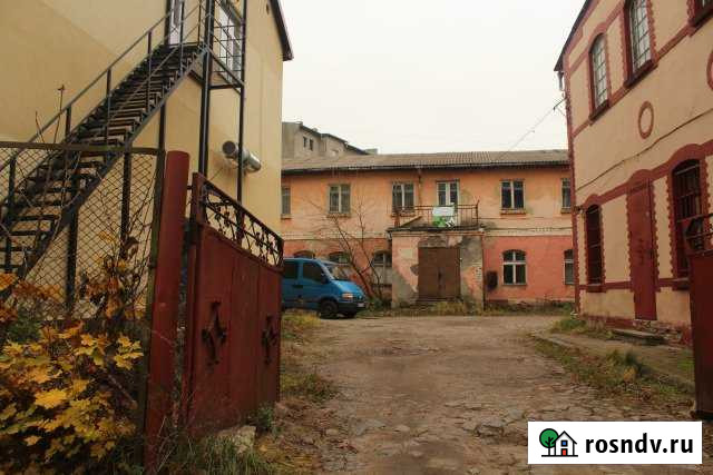 Помещение свободного назначения, 419.80 кв.м. Черняховск - изображение 1