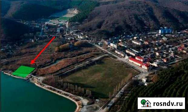 Участок ИЖС 82 сот. на продажу в Абрау-Дюрсо Абрау-Дюрсо - изображение 1