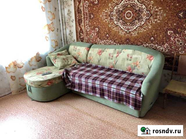 2-комнатная квартира, 58 м², 3/9 эт. в аренду на длительный срок в Саранске Саранск - изображение 1