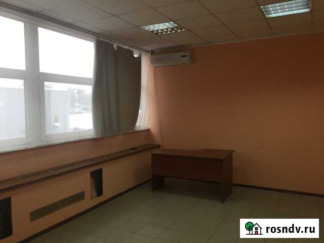 Офисное помещение, 45.4 кв.м. Балашиха - изображение 1