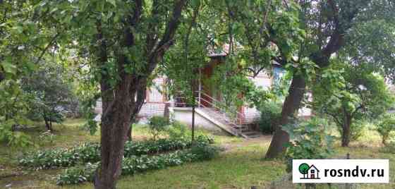 3-комнатная квартира, 71 м², 2/2 эт. на продажу в Мамоново Мамоново