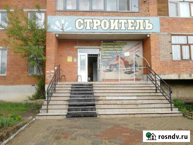 Торговое помещение площадью от 20 м2 Алексин - изображение 1