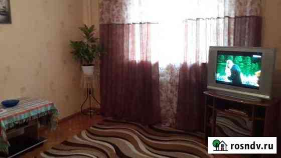 1-комнатная квартира, 34 м², 1/5 эт. в аренду посуточно в Лисках Лиски