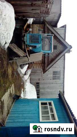 Своб. планировка, 74 кв.м., 1/1 эт. Балтаси - изображение 1