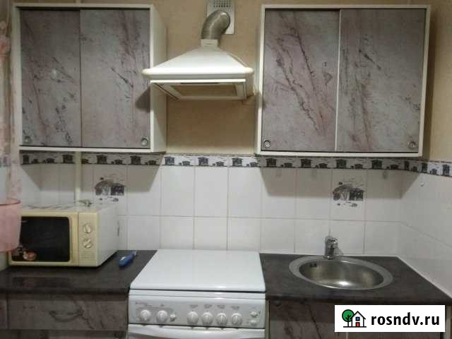 2-комнатная квартира, 47 м², 3/5 эт. в аренду на длительный срок в Новокуйбышевске Новокуйбышевск - изображение 1