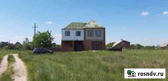 Дом 224 м² на участке 6 сот. на продажу в Кагальнике Кагальник
