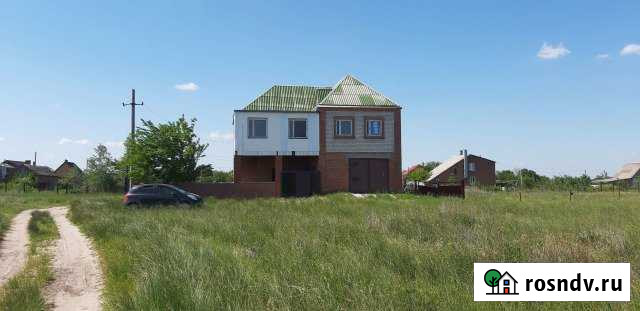 Дом 224 м² на участке 6 сот. на продажу в Кагальнике Кагальник - изображение 1