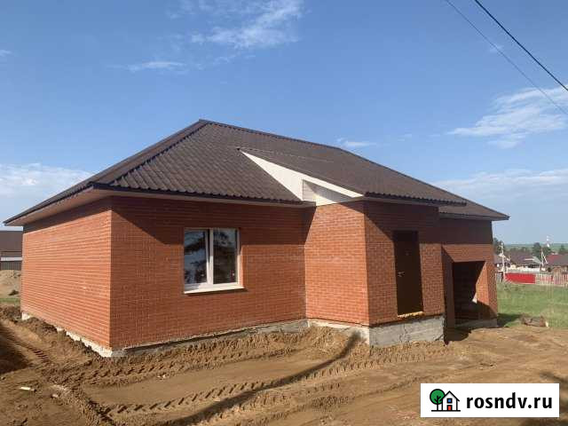 Коттедж 144 м² на участке 7.7 сот. на продажу в Чайковском Чайковский - изображение 1