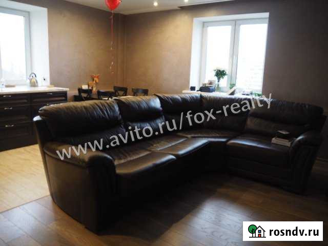 3-комнатная квартира, 107 м², 10/12 эт. на продажу в Дмитрове Дмитров - изображение 1