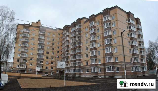 Машиноместо 18 м² на продажу в Смоленске Смоленск - изображение 1