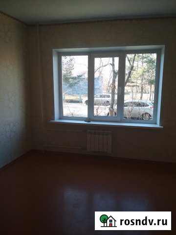 1-комнатная квартира, 29 м², 1/5 эт. в аренду на длительный срок в Саяногорске Саяногорск - изображение 1