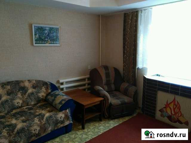 1-комнатная квартира, 30 м², 5/9 эт. в аренду на длительный срок в Октябрьском Республики Башкортостан Октябрьский - изображение 1