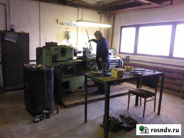 Производственное помещение, 60 кв.м. Чехов - изображение 1