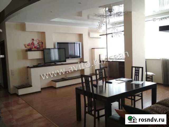 6ная квартира, 240 м², 17/17 эт. на продажу в Новороссийске Новороссийск - изображение 1