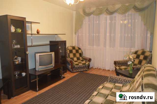 2-комнатная квартира, 51 м², 2/5 эт. в аренду на длительный срок в Златоусте Златоуст - изображение 1