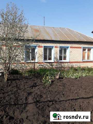 Дом 100 м² на участке 6 сот. на продажу в Ялге Ялга - изображение 1