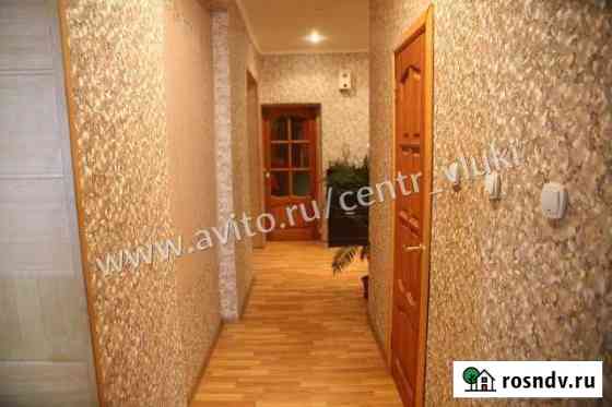 3-комнатная квартира, 75 м², 2/3 эт. на продажу в Великих Луках Великие Луки