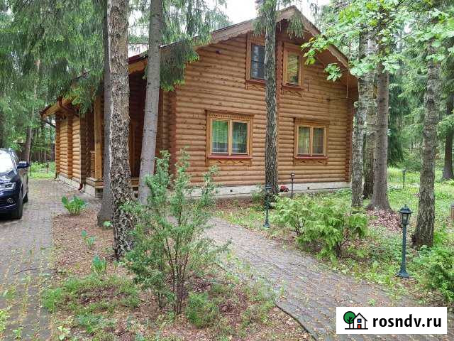 Дом 170 м² на участке 25 сот. на продажу в Пролетарском Московской области Пролетарский - изображение 1