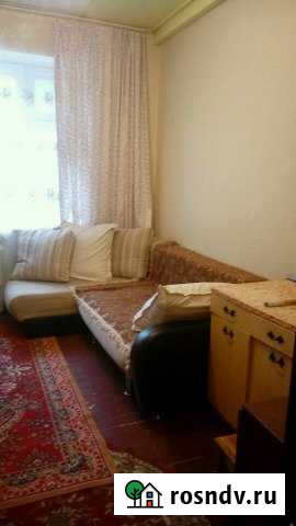 Комната 15 м² в 3-ком. кв., 2/4 эт. в аренду на длительный срок в Оби Обь - изображение 1