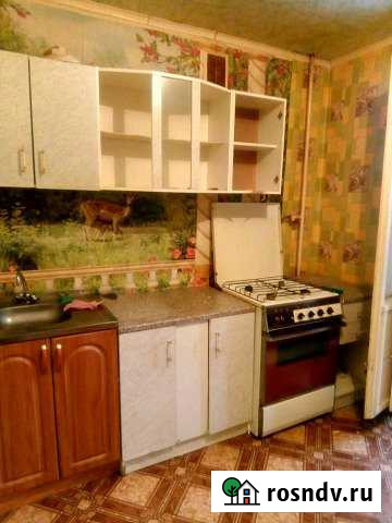 1-комнатная квартира, 29 м², 3/5 эт. на продажу в Шебекино Шебекино - изображение 1