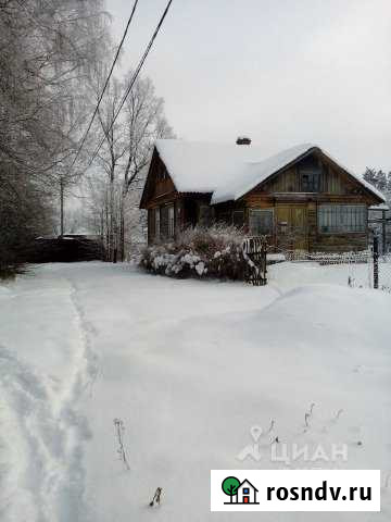 Дом 70 м² на участке 25 сот. на продажу в Козлово Козлово - изображение 1