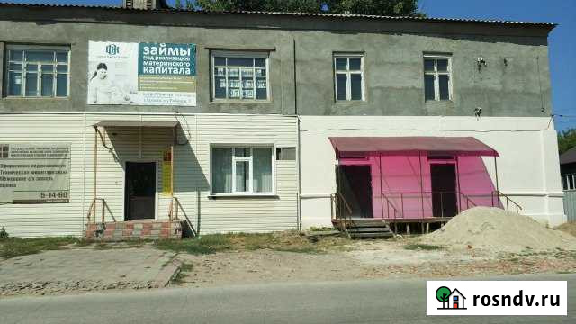 Помещение свободного назначения(аренда договорная) Ершов - изображение 1