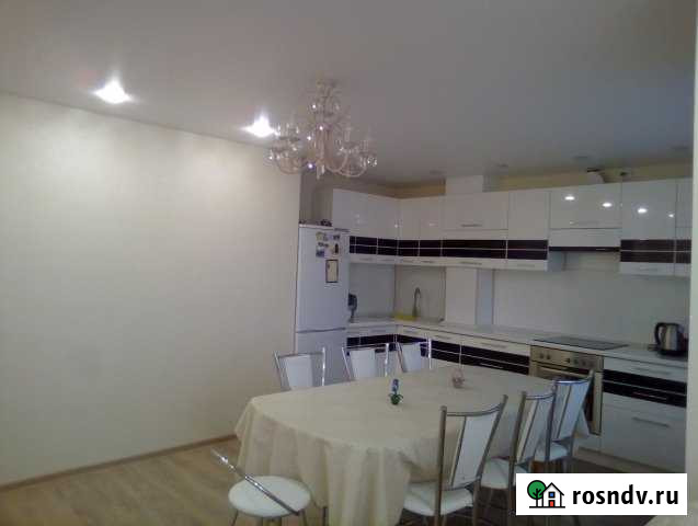 4-комнатная квартира, 87 м², 9/12 эт. на продажу в Чебоксарах Чебоксары - изображение 1