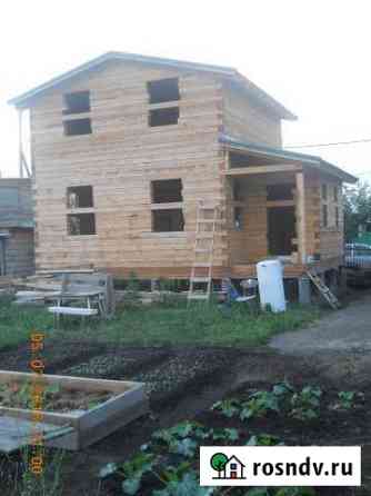 Дом 72 м² на участке 6 сот. на продажу в Красноярске Красноярск