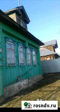 Дом 41 м² на участке 17 сот. на продажу в Ильиногорске Ильиногорск - изображение 1