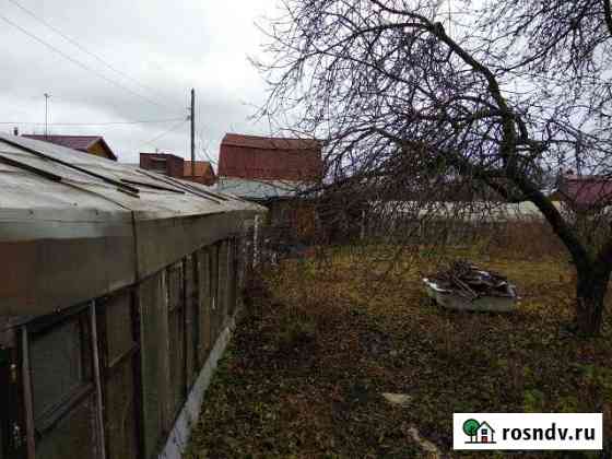 Дача 50 м² на участке 6 сот. на продажу в Дзержинске Дзержинск