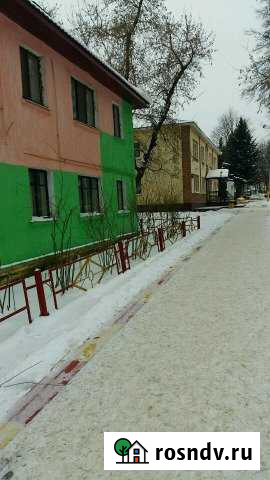 2-комнатная квартира, 46 м², 2/2 эт. на продажу в Спас-Деменске Спас-Деменск - изображение 1