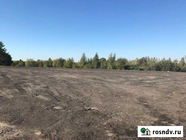 Участок промназначения 50 сот. в аренду в Москве Москва - изображение 1