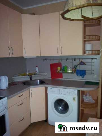 1-комнатная квартира, 38 м², 4/16 эт. в аренду на длительный срок в Октябрьском Московской области Октябрьский - изображение 1