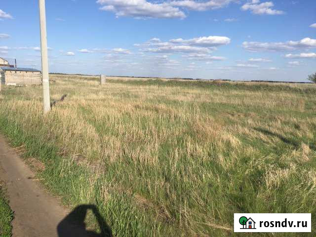 Участок ИЖС 8 сот. на продажу в Новоомском Новоомский - изображение 1