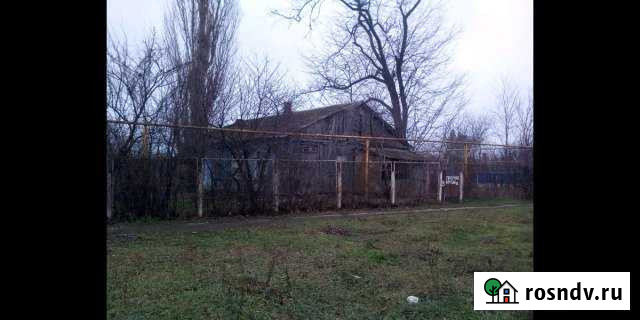 Коттедж 40 м² на участке 4 сот. на продажу в Ольгинской Краснодарского края Ольгинская - изображение 1