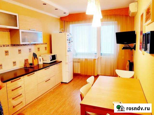 2-комнатная квартира, 85 м², 6/7 эт. на продажу в Горячем Ключе Горячий Ключ - изображение 1