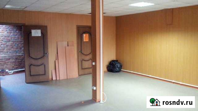 Офисное помещение, 120 кв.м. Волгоград - изображение 1