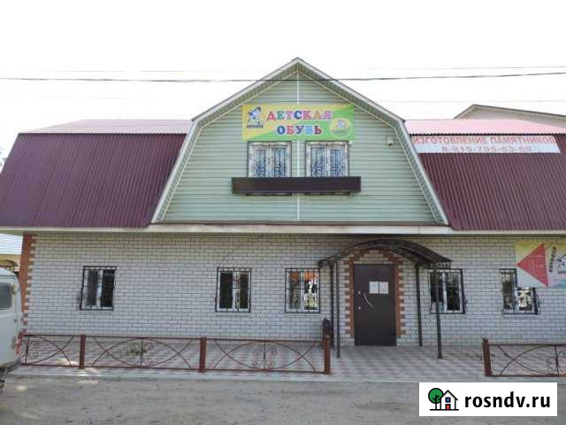 Торговое помещение, 40 кв.м. Киржач - изображение 1