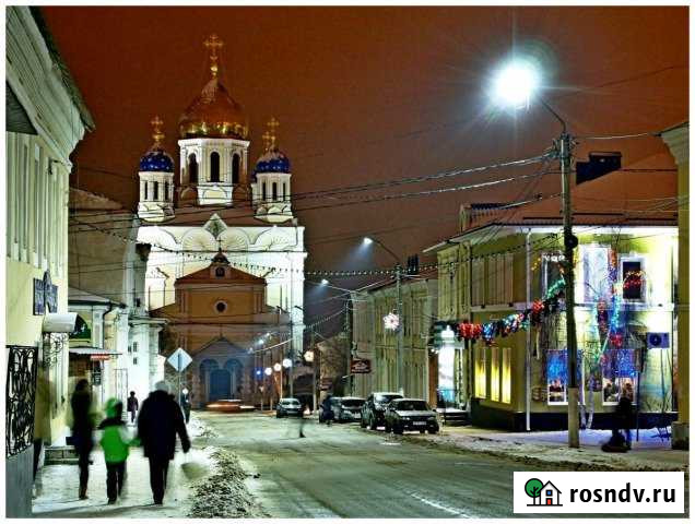 2-комнатная квартира, 50 м², 8/10 эт. в аренду посуточно в Ельце Елец - изображение 1