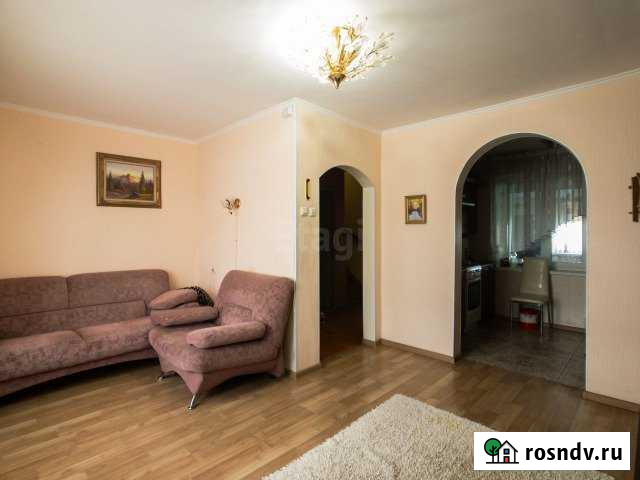 Таунхаус 170 м² на участке 4 сот. на продажу в Улан-Удэ Улан-Удэ - изображение 1