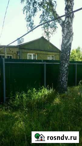 Дом 45 м² на участке 15 сот. на продажу в Девице Девица - изображение 1